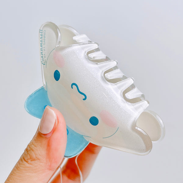 Sanrio x Miniso Hair Claw Clip