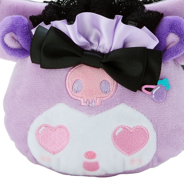 Sanrio Kuromi 15th Anniversary Lolita Pouch