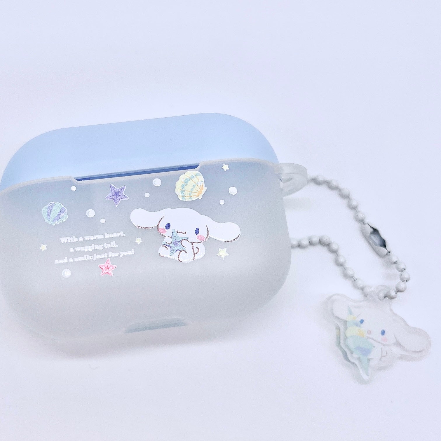 Kawaii Protective AirPods Pro Case Cover