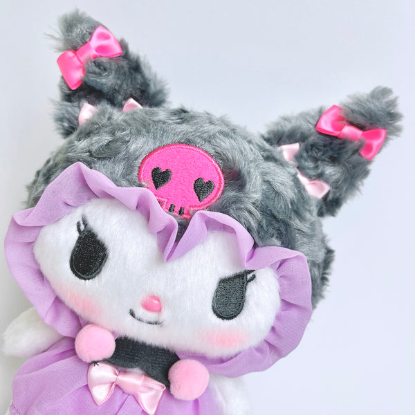 Sanrio Girl’s Night Kuromi Plush