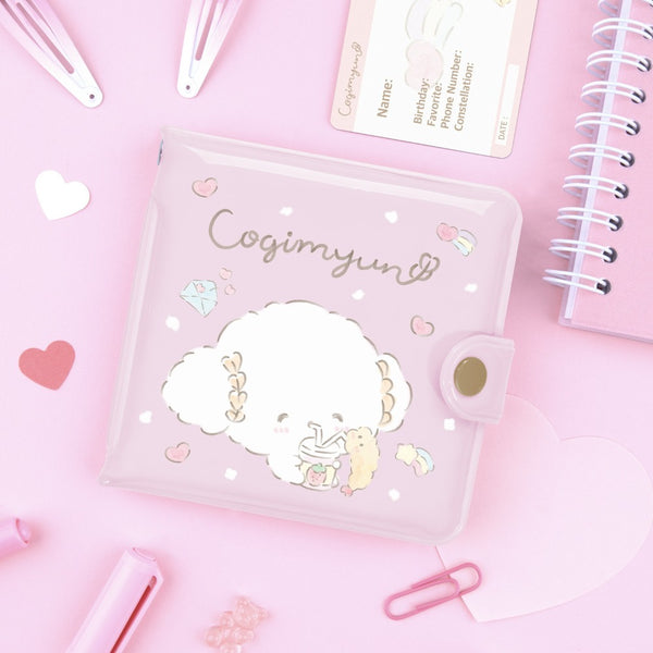 Sanrio Card Holder Wallet