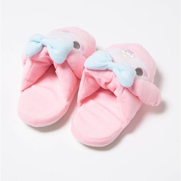 Sanrio Baby My Melody Slippers