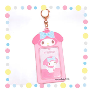 Sanrio My Melody Photocard Holder