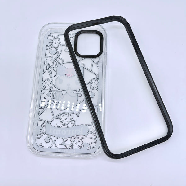 Kawaii Protective iPhone Case - 11 pro/ 11 pro max