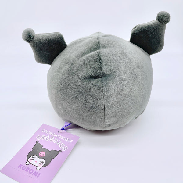 Sanrio Soft Squishy Mallow Plush