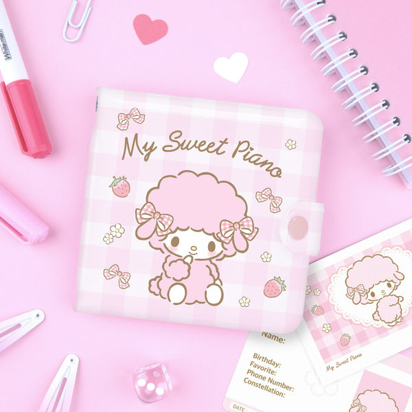 Sanrio Card Holder Wallet