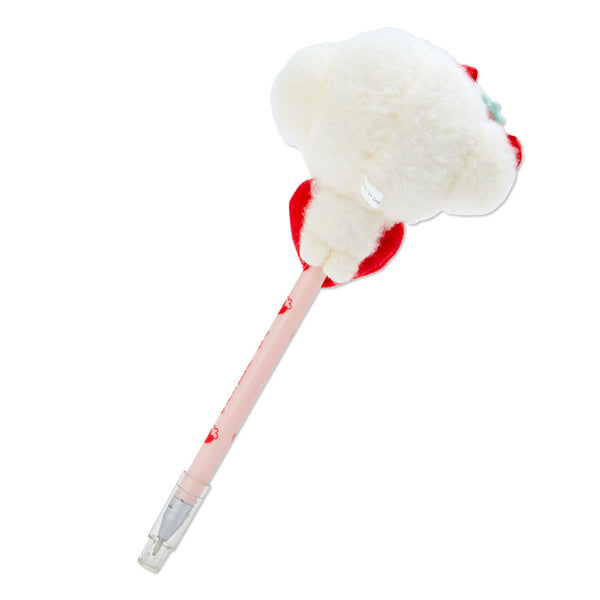 Sanrio First Love Cogimyun Plush Pen