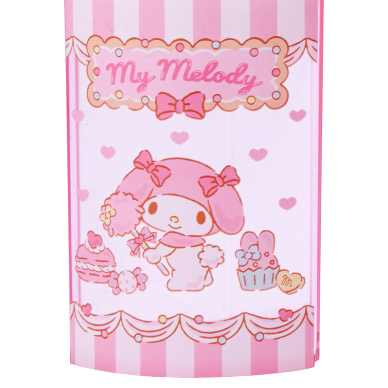 Sanrio Characters Desk Pencil Holder – Pieceofcake0716