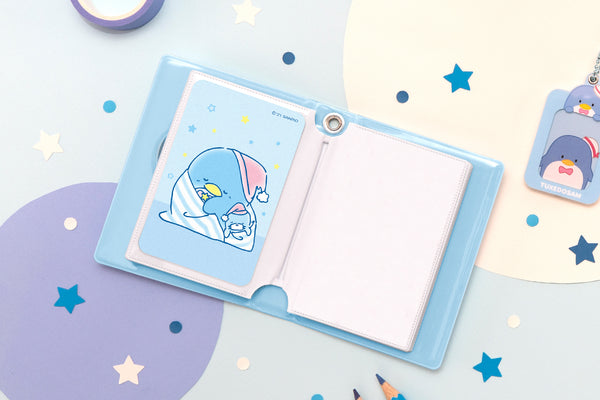 Sanrio Tuxedosam Small Photo Album