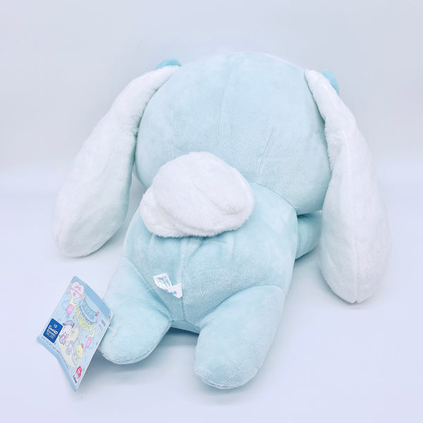 Sanrio Cinnamoroll Lying Down Plush