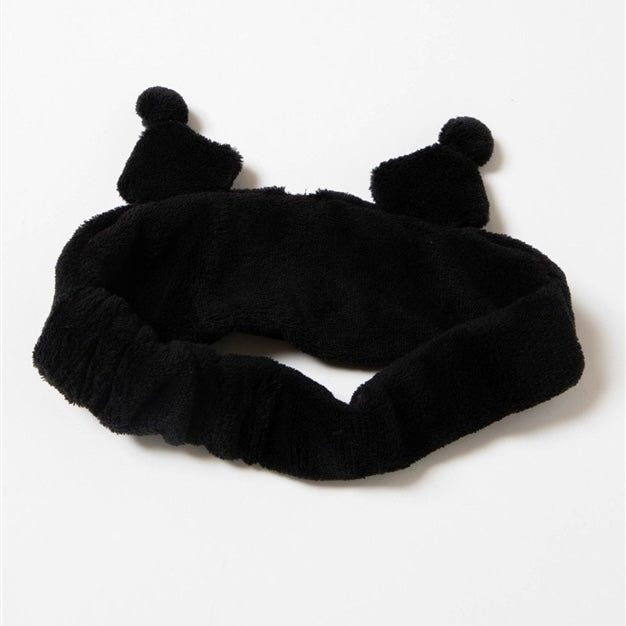 Sanrio Baby Kuromi Headband