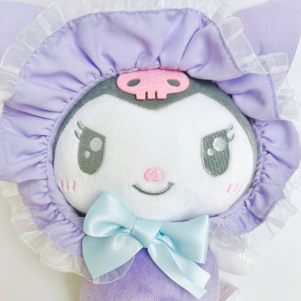 Sanrio Kuromi Baby Plush