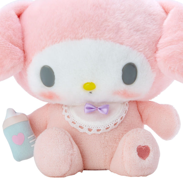 Sanrio My Melody Talking Baby Plush Toy