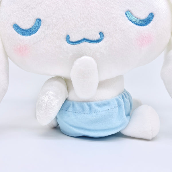 Sanrio Large Dreaming Angel Cinnamoroll Plush