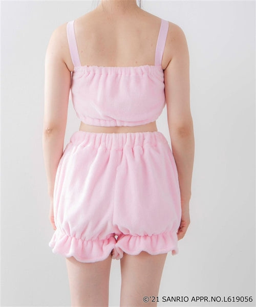 Sanrio My Melody Two Piece Loungewear Set