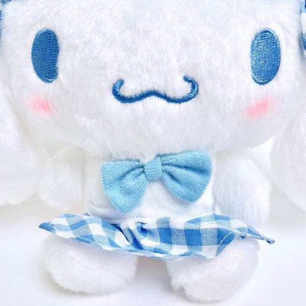 Sanrio Maid Cafe Cinnamoroll Plush