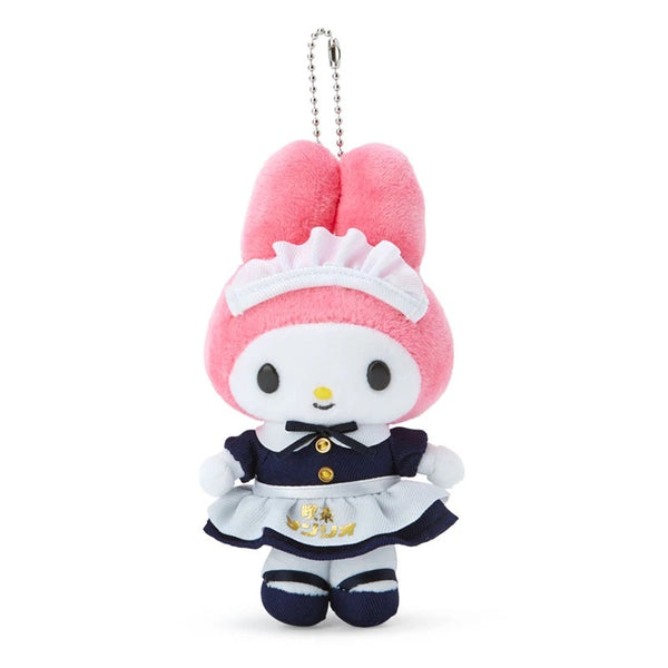 Sanrio Cafe My Melody Mascot