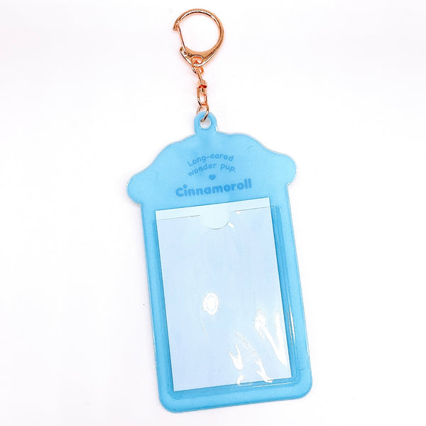 Sanrio Cinnamoroll Photocard Holder