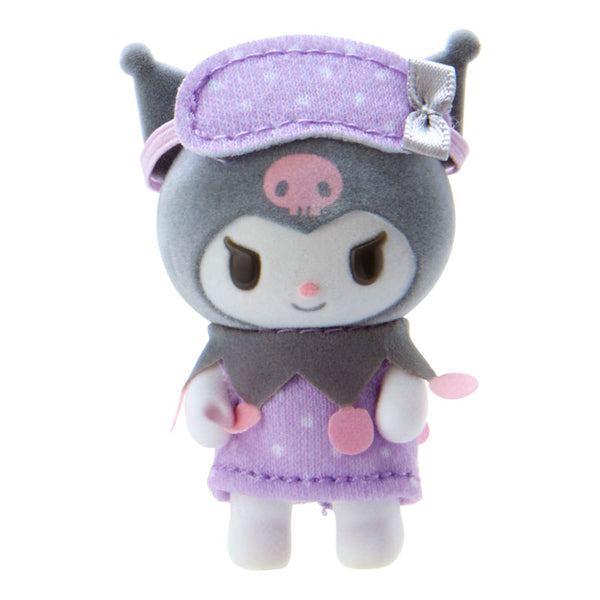 Sanrio Kuromi Sleepy Figure Set