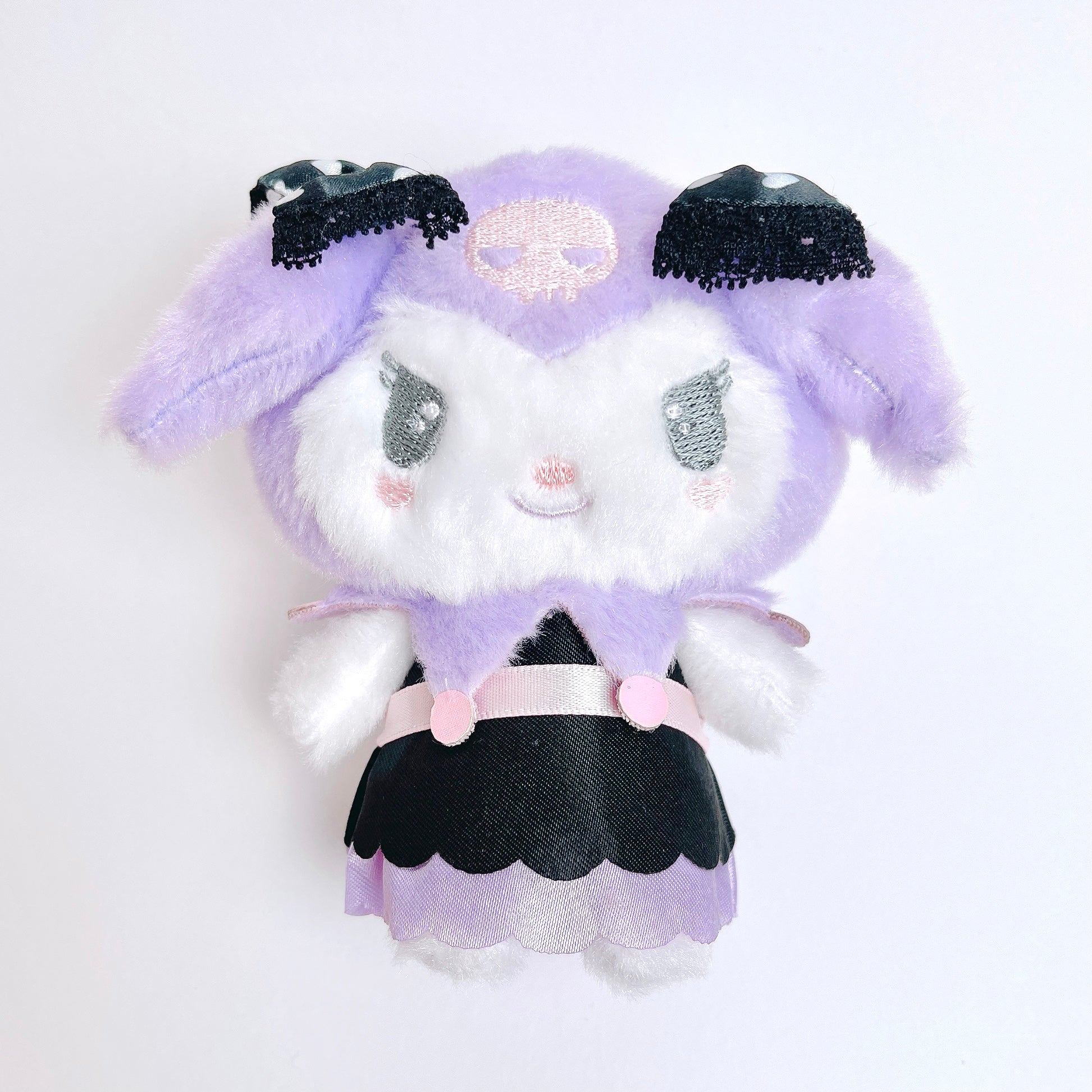 Sanrio Sweet & Cute Kuromi Mascot