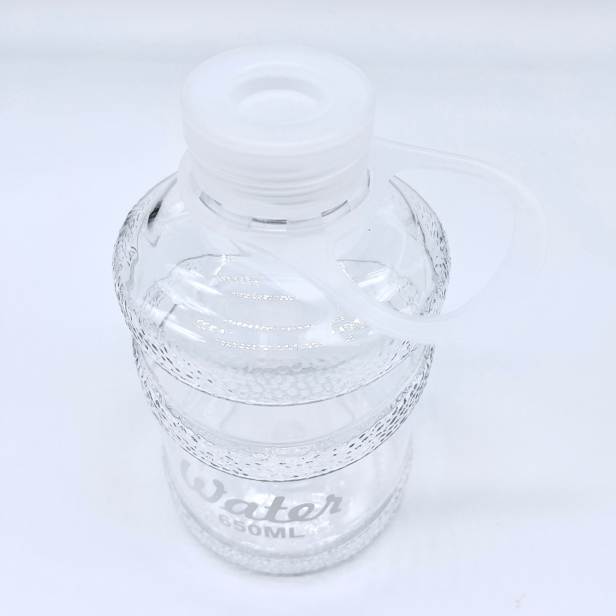 Plastic Mini Water Bucket