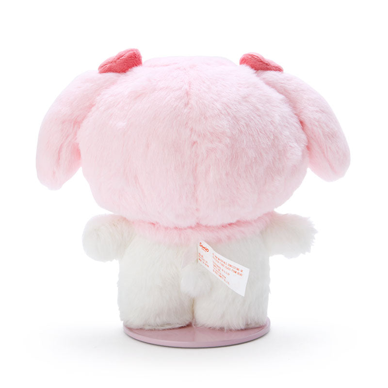 Sanrio My Melody M Size Pitatto Plush