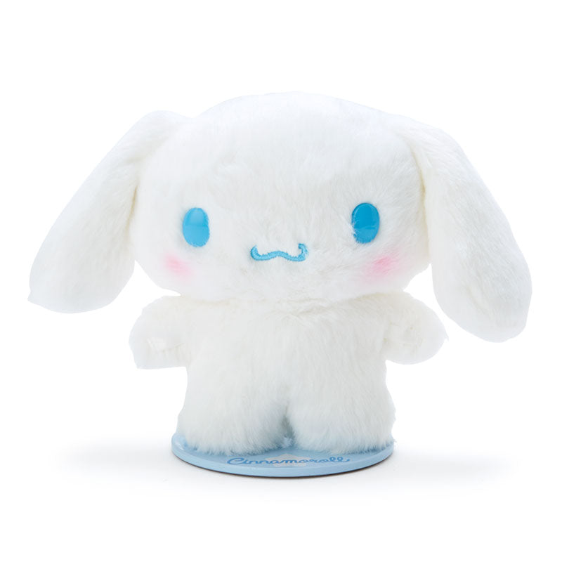 Sanrio Cinnamoroll M Size Pitatto Plush