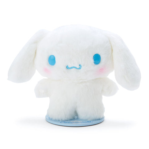 Sanrio Cinnamoroll M Size Pitatto Plush