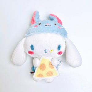 Sanrio Little Mouse Cinnamoroll Mascot