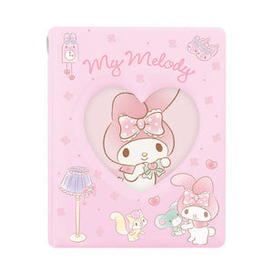 Sanrio My Melody Photo Album