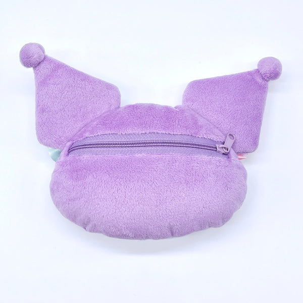 Sanrio Kuromi Small Pouch