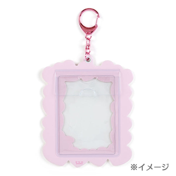 Sanrio Characters Heart Photocard Holder