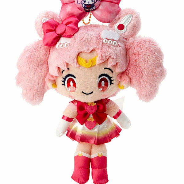 Sanrio x Chibi Moon Plush 2022