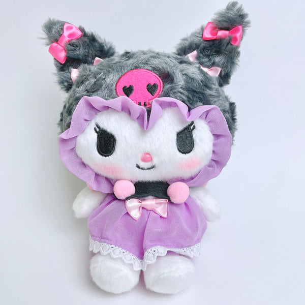 Sanrio Girl’s Night Kuromi Plush