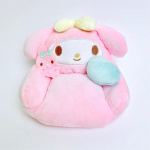 Sanrio My Melody Small Couch Plush