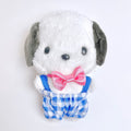 Sanrio Little Overall Pochacco Mascot