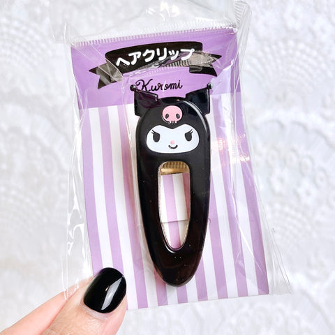 Sanrio Chatacters Hair Clip