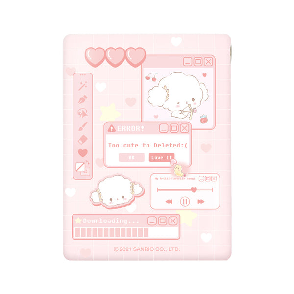 Sanrio Cogimyun Vintage Photo Album