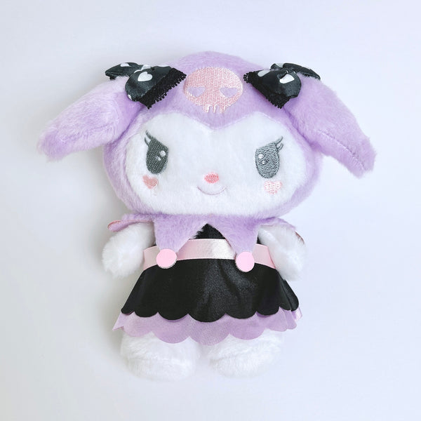 Sanrio Sweet & Cute Kuromi Plush