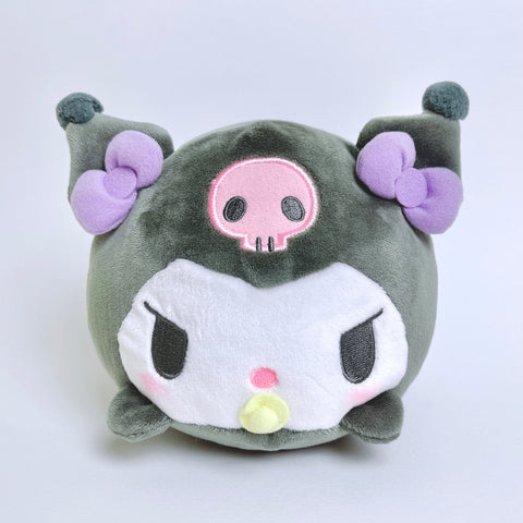 Sanrio Baby Kuromi Squishy Ball