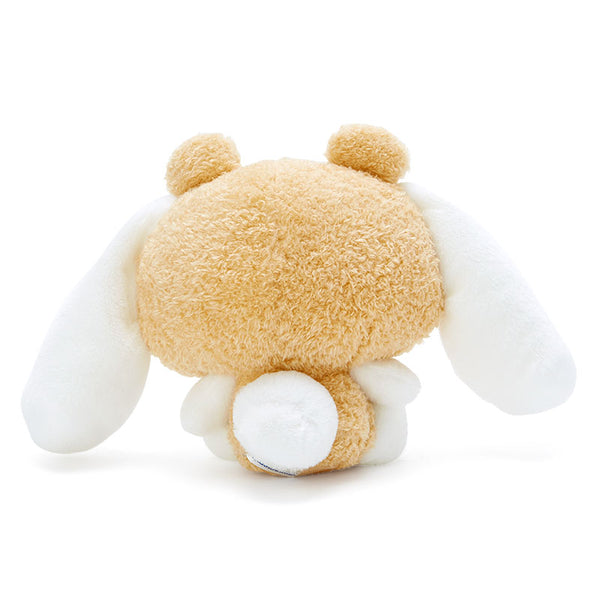 Sanrio Costume Cinnamoroll Flurry Plush