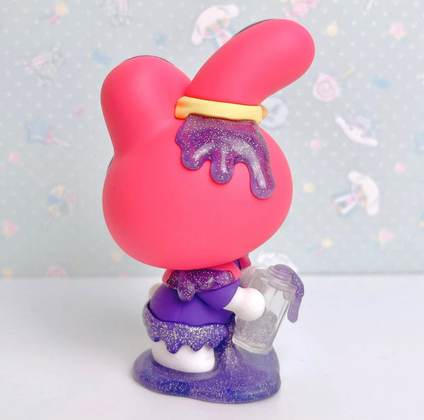 Sanrio Characters Beauty Series Figure