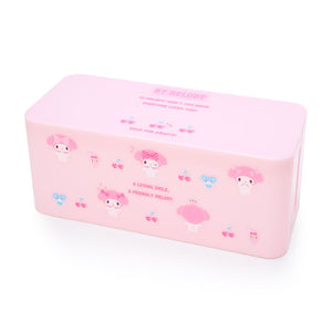 Sanrio Characters Cable Storage Box