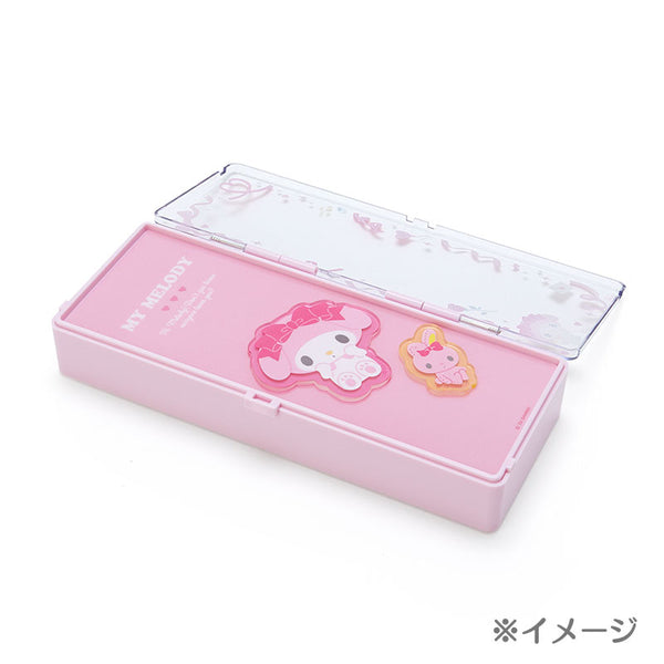 Sanrio Kuromi Pencil Case