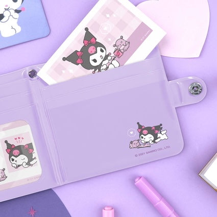 Sanrio Card Holder Wallet