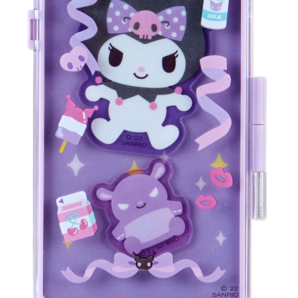 Sanrio Kuromi Pencil Case