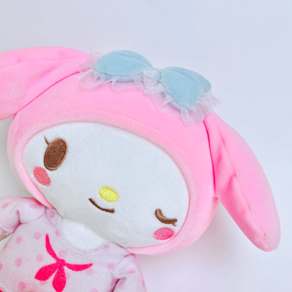 Sanrio Rare My Melody Pajama Plush