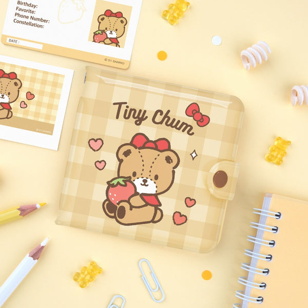 Sanrio Card Holder Wallet