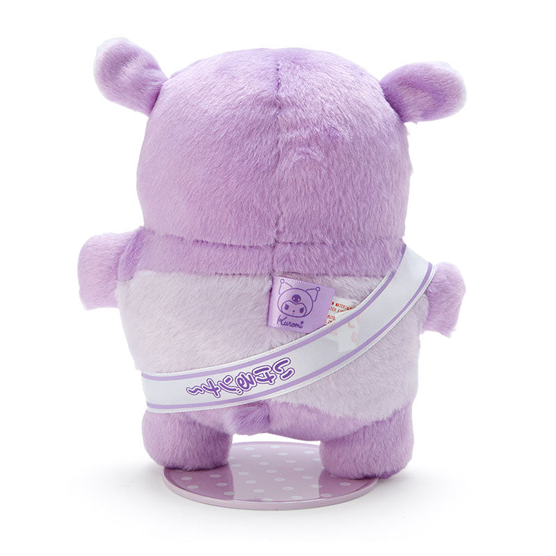 Sanrio M Size Baku Magnet Plush 5th Generation