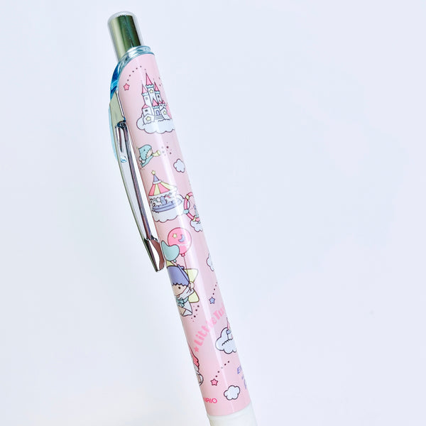 Sanrio Gel Ink Ballpoint Pen